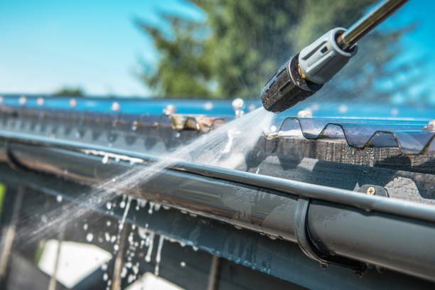 Pressure Washing Contractors in Austintown, OH