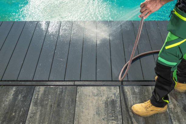 Best Fence Pressure Washing  in Austintown, OH