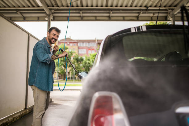 Best Commercial Pressure Washing  in Austintown, OH